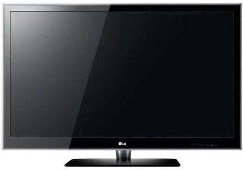 No Display / Blank Screen