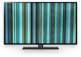 Flickering / Colour Issue / Blurred